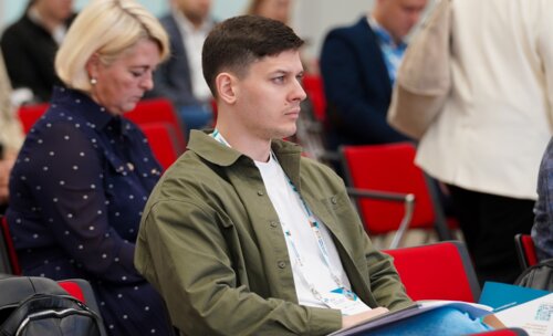 Евразийский диалог в урологии в рамках XXV Конгресса Российского общества урологов